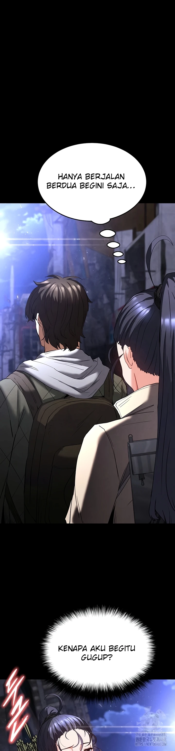 Read manhwa  Human Scum - Chap 29 - image 7