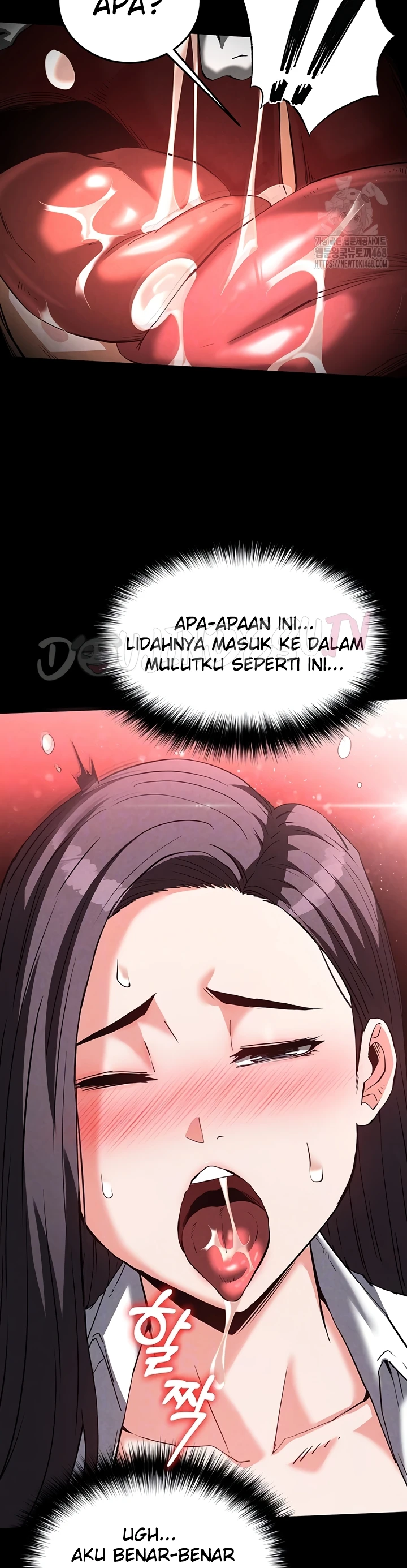 Read manhwa  Human Scum - Chap 25 - image 4