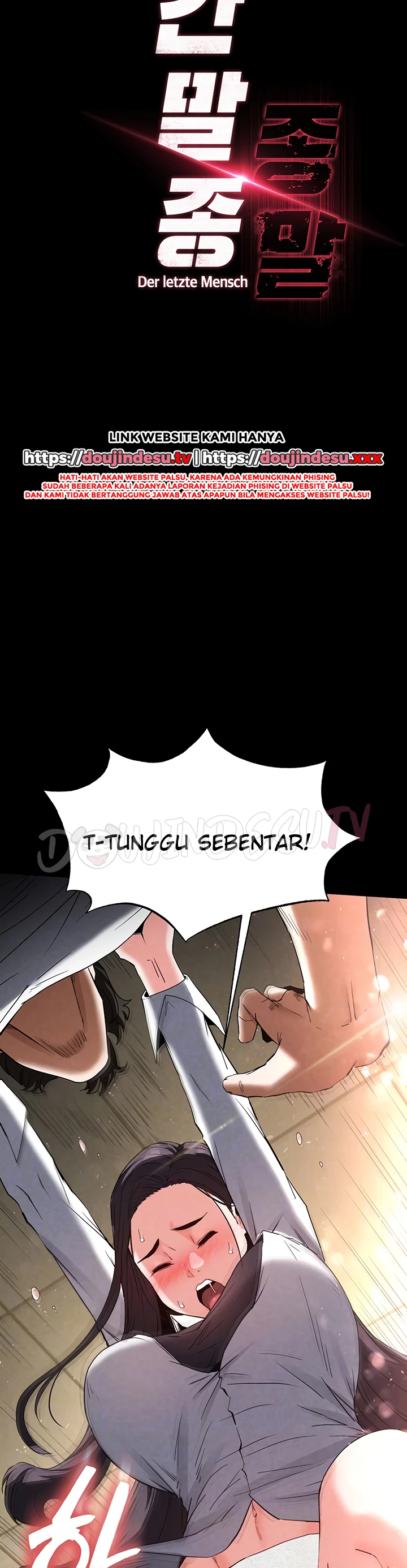 Read manhwa  Human Scum - Chap 25 - image 7