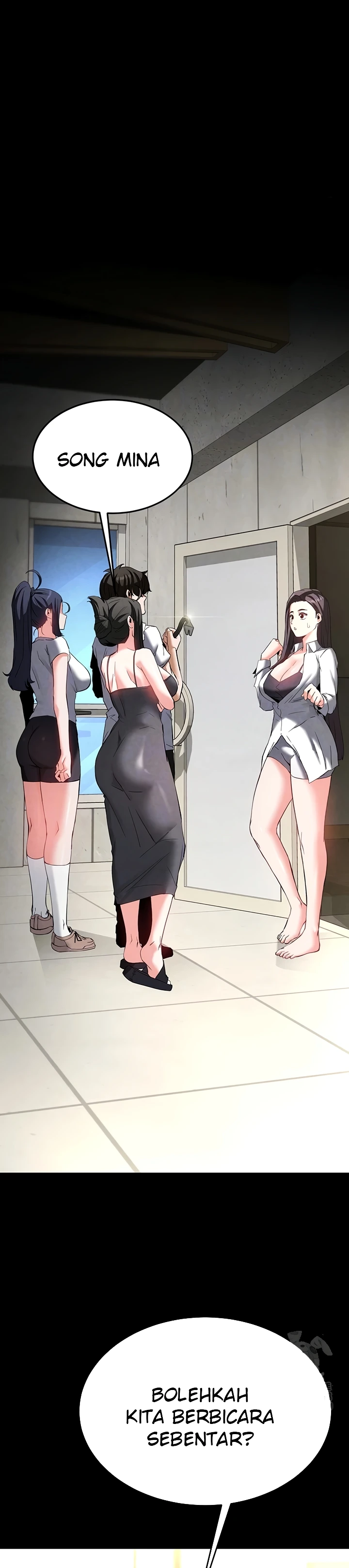 Read manhwa  Human Scum - Chap 24 - image 5