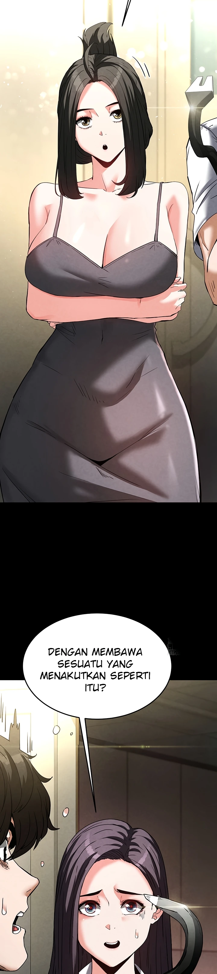 Read manhwa  Human Scum - Chap 24 - image 6