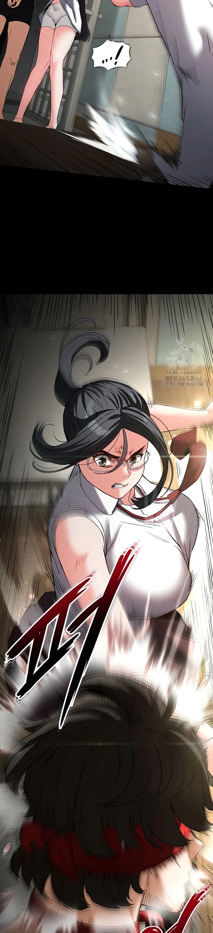 Read manhwa  Human Scum - Chap 26 - image 9