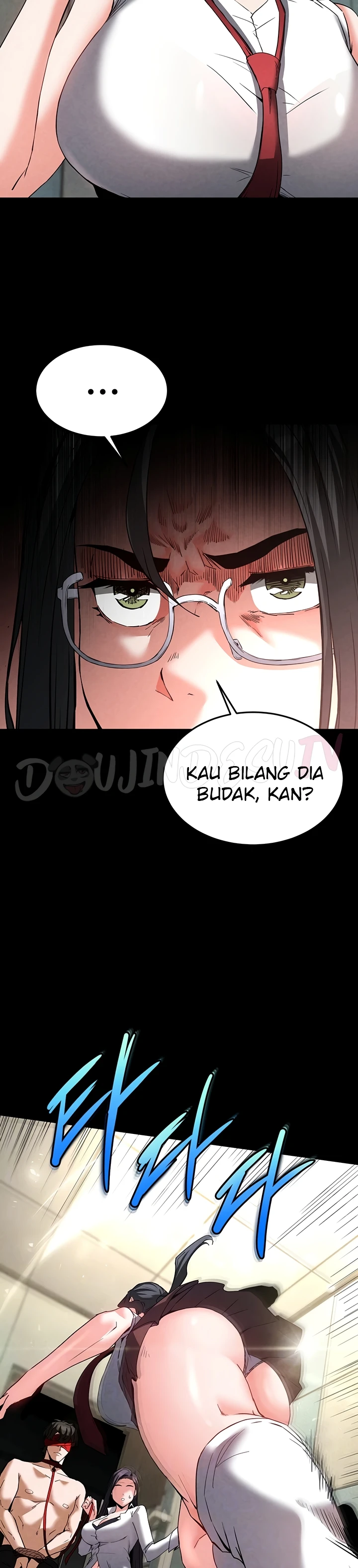Read manhwa  Human Scum - Chap 26 - image 8