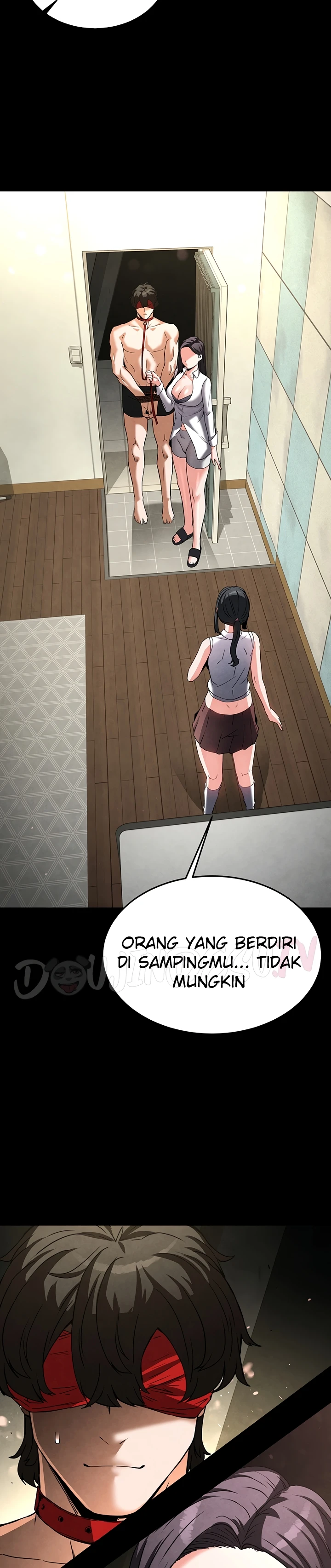 Read manhwa  Human Scum - Chap 26 - image 2