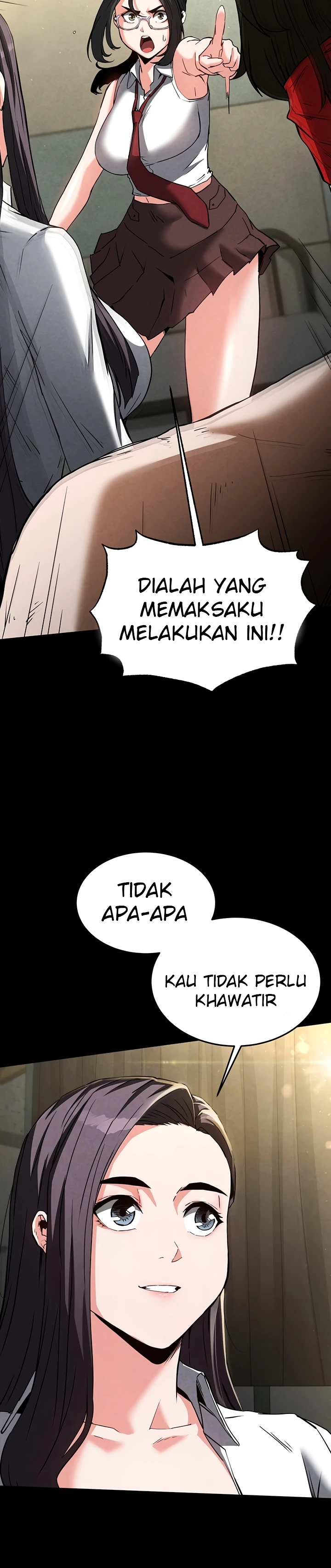 Read manhwa  Human Scum - Chap 26 - image 4