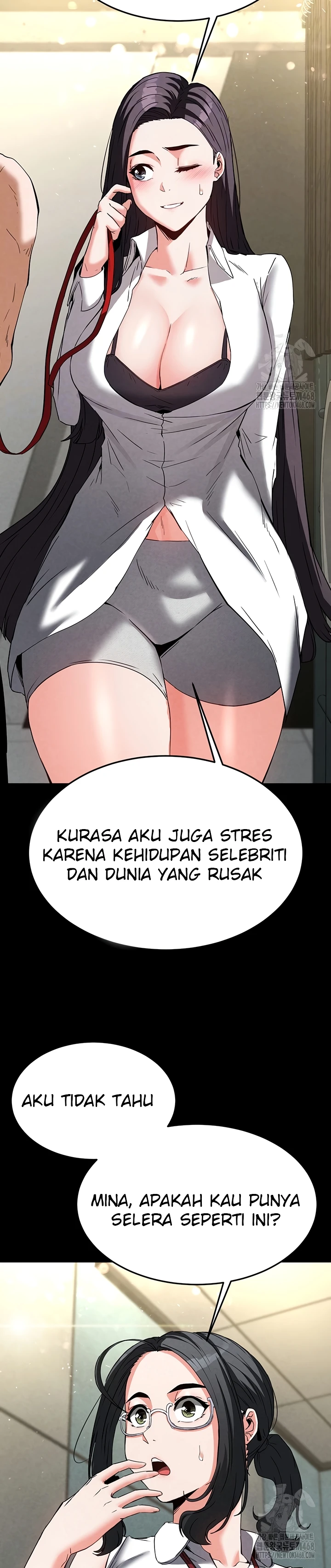 Read manhwa  Human Scum - Chap 26 - image 7