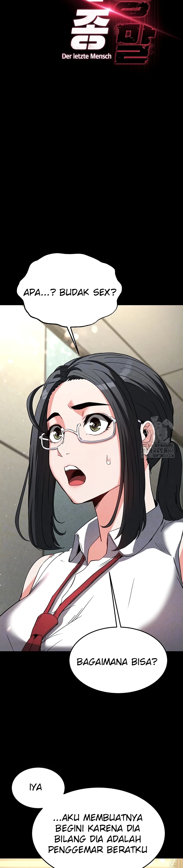 Read manhwa  Human Scum - Chap 26 - image 6