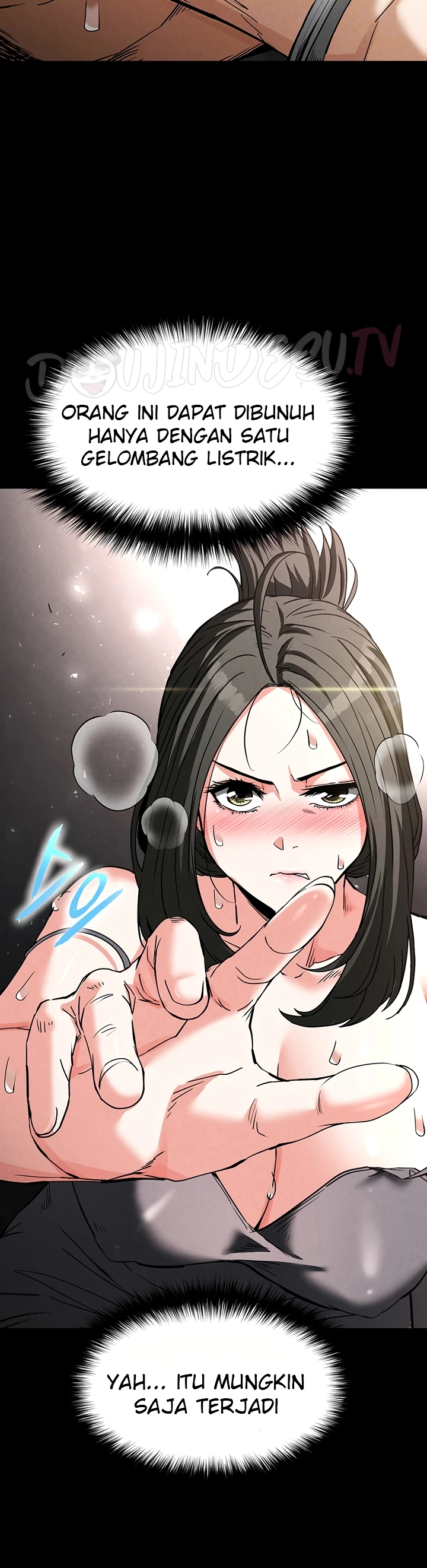 Read manhwa  Human Scum - Chap 19 - image 8
