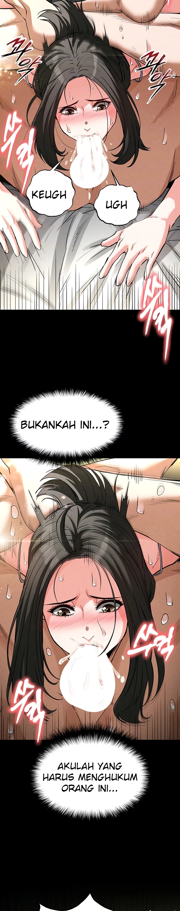 Read manhwa  Human Scum - Chap 19 - image 3