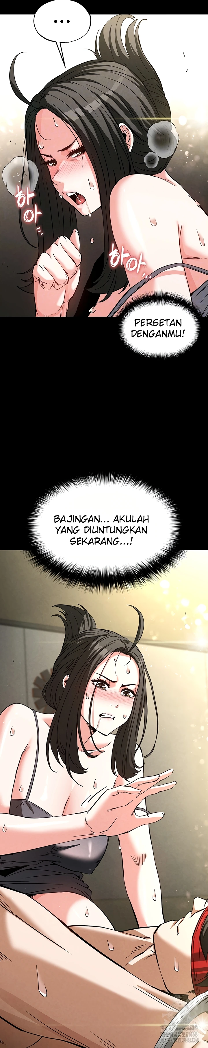 Read manhwa  Human Scum - Chap 19 - image 7
