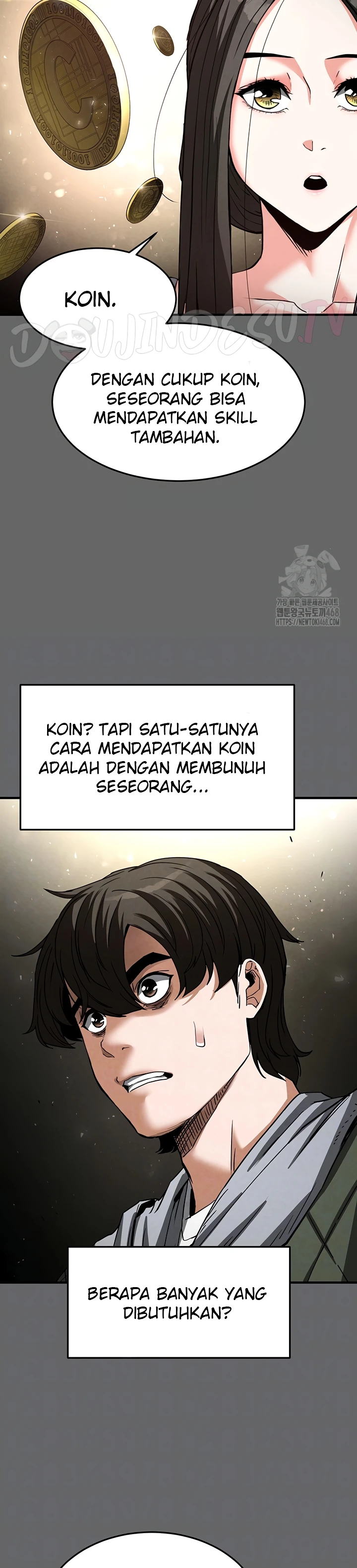 Read manhwa  Human Scum - Chap 18 - image 8