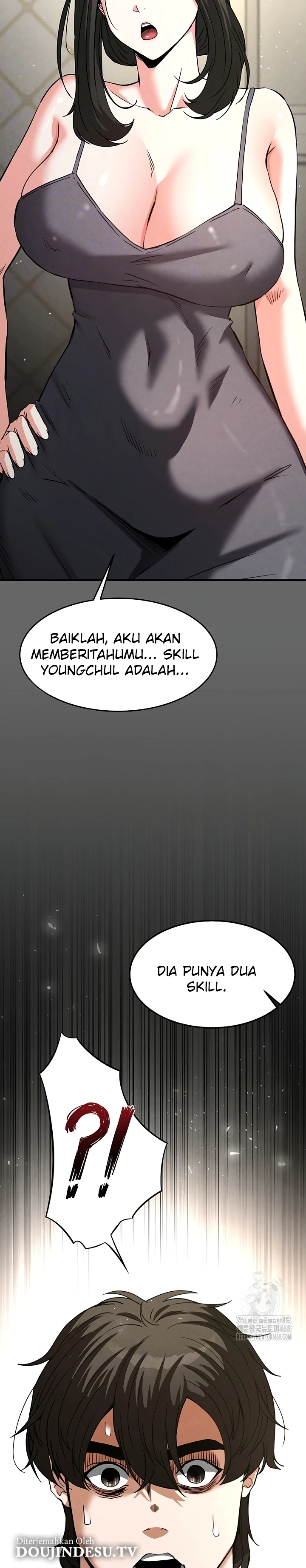 Read manhwa  Human Scum - Chap 18 - image 4