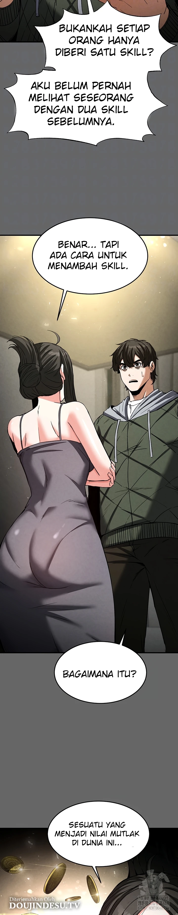 Read manhwa  Human Scum - Chap 18 - image 7