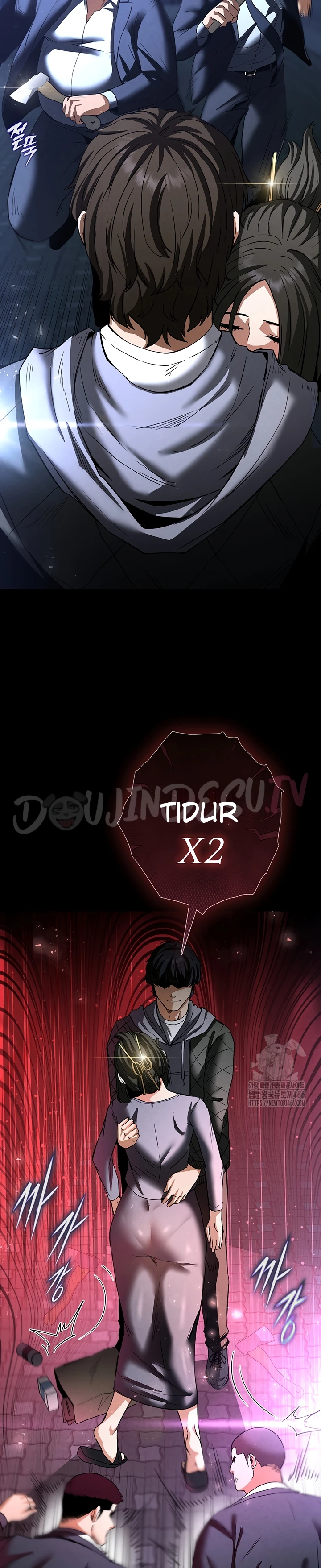 Read manhwa  Human Scum - Chap 11 - image 8