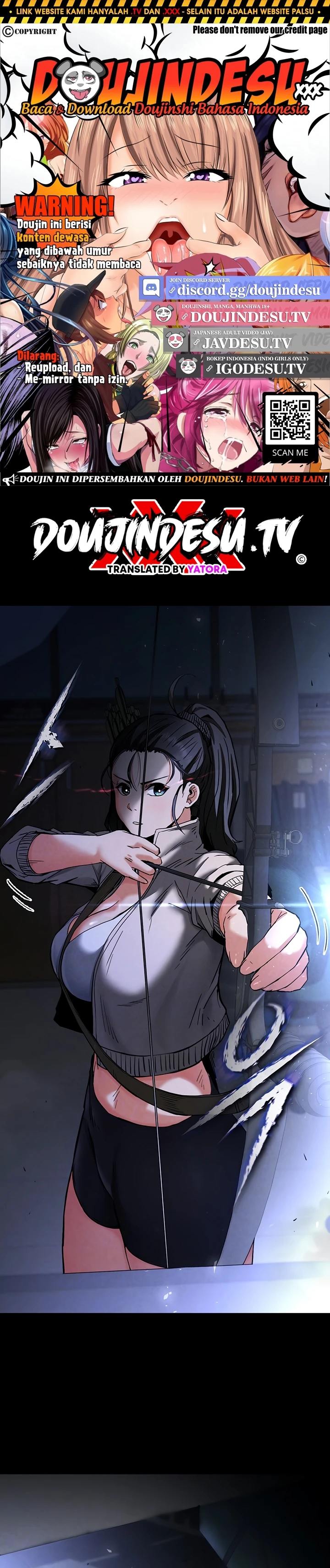 Read manhwa  Human Scum - Chap 11 - image 1