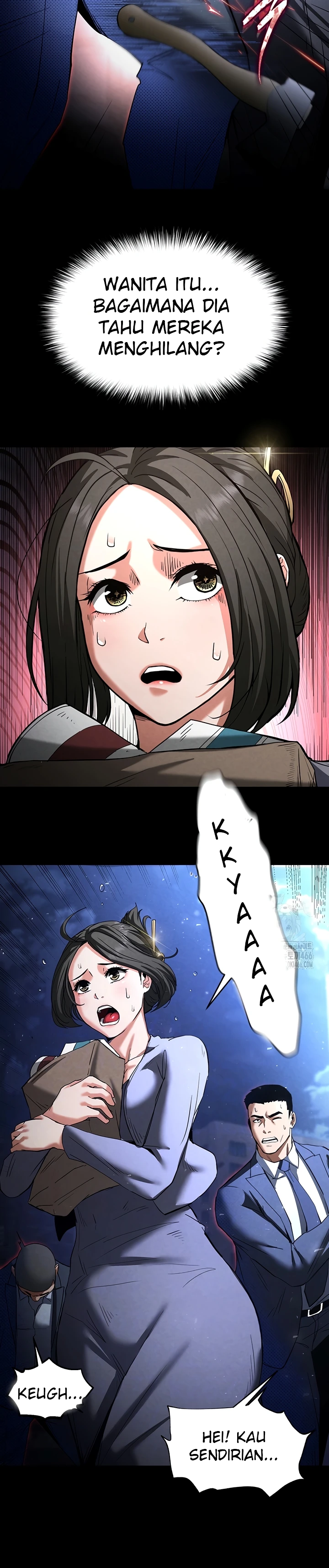 Read manhwa  Human Scum - Chap 11 - image 5