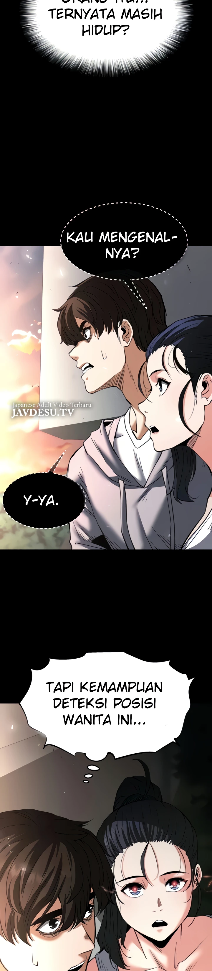 Read manhwa  Human Scum - Chap 10 - image 9