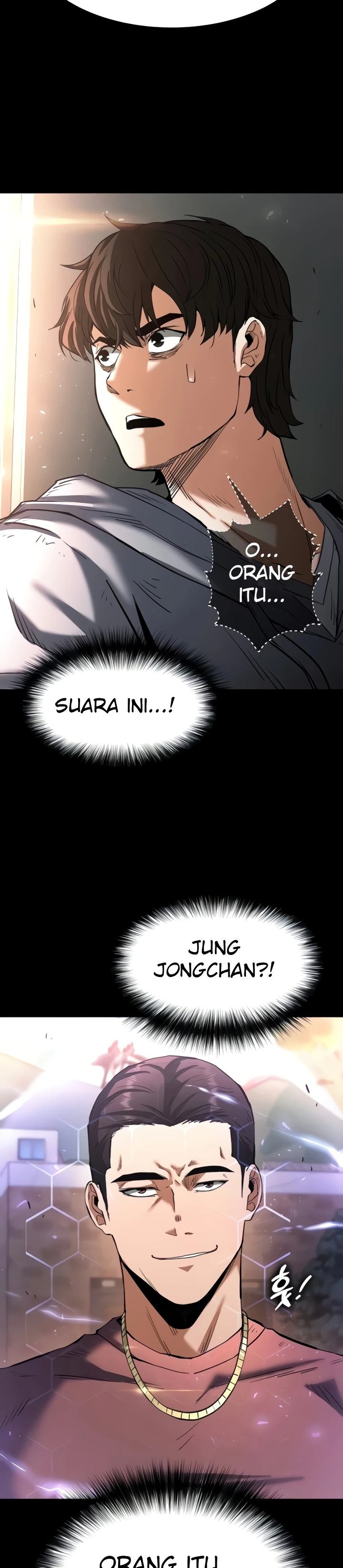 Read manhwa  Human Scum - Chap 10 - image 8