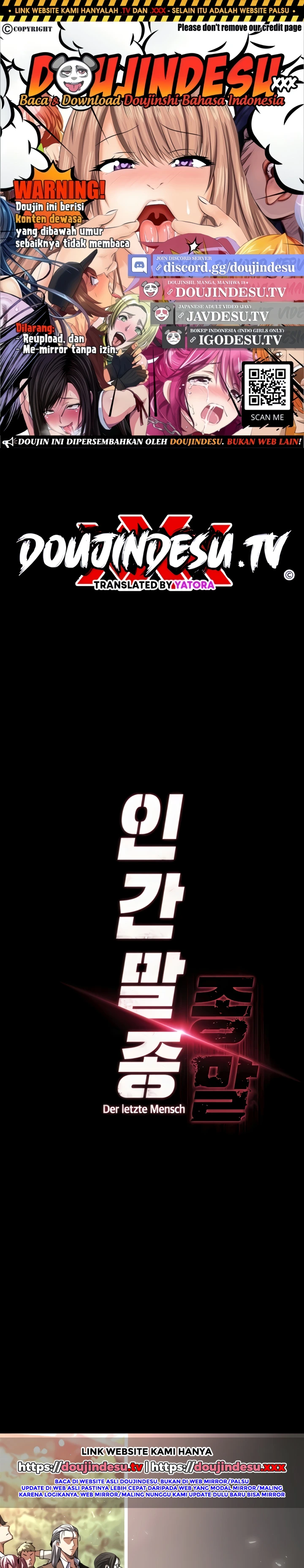 Read manhwa  Human Scum - Chap 10 - image 1