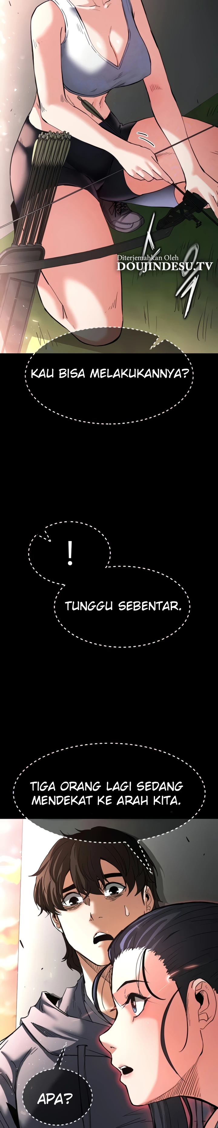 Read manhwa  Human Scum - Chap 10 - image 3