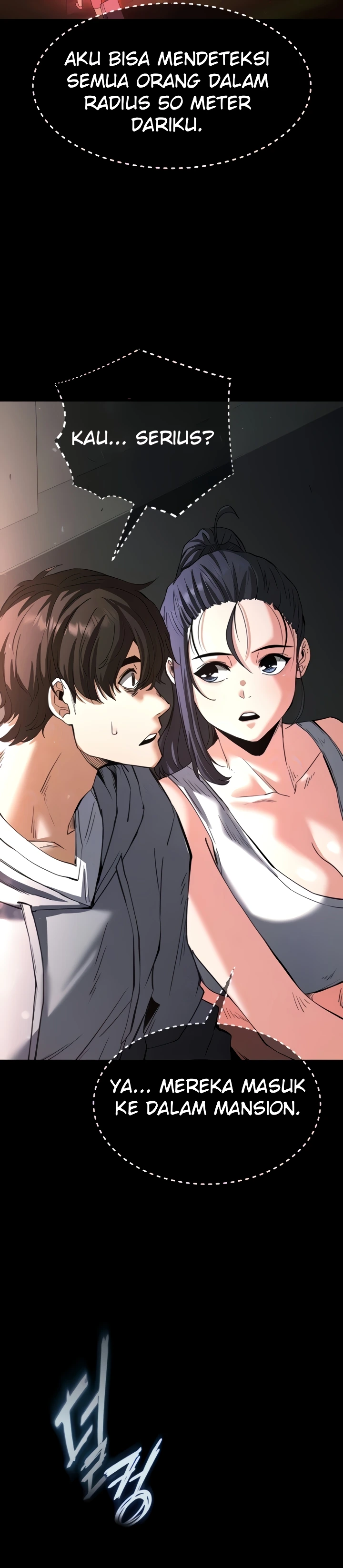 Read manhwa  Human Scum - Chap 10 - image 5