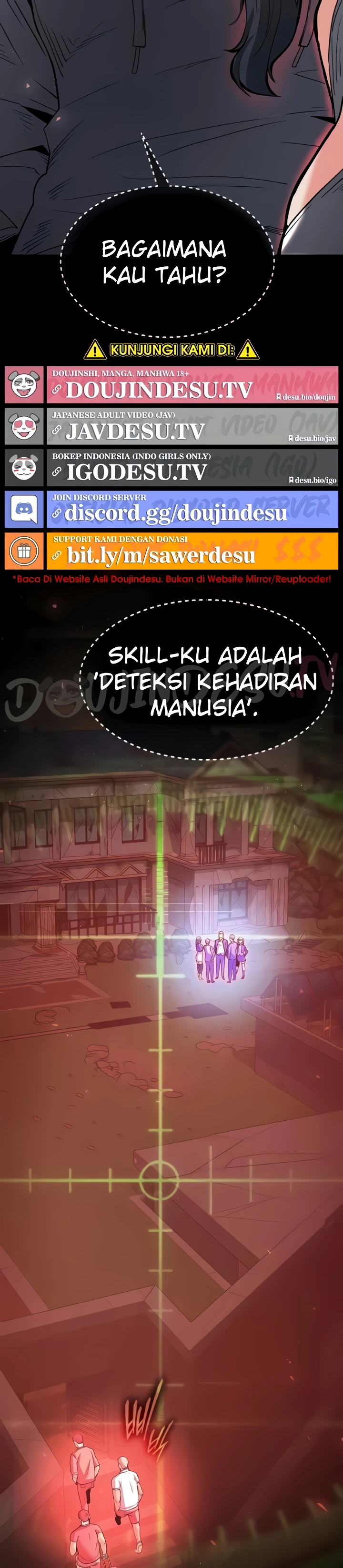 Read manhwa  Human Scum - Chap 10 - image 4