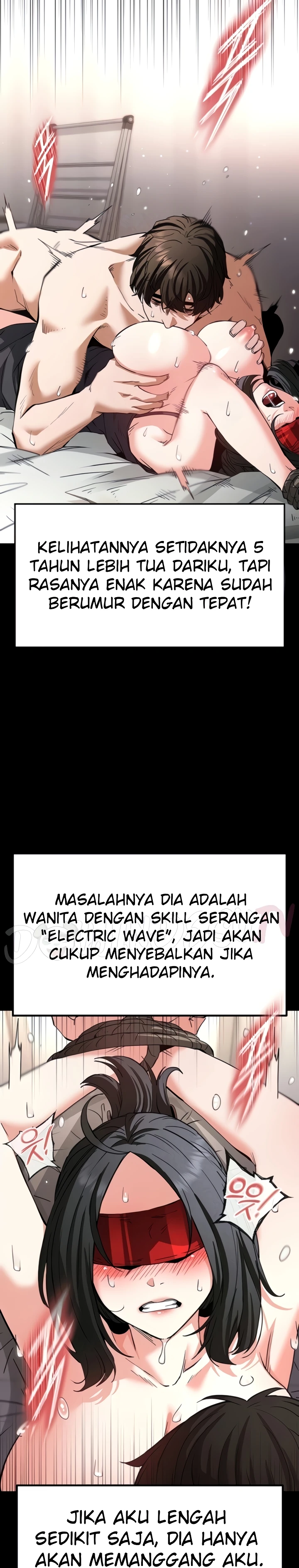 Read manhwa  Human Scum - Chap 12 - image 2