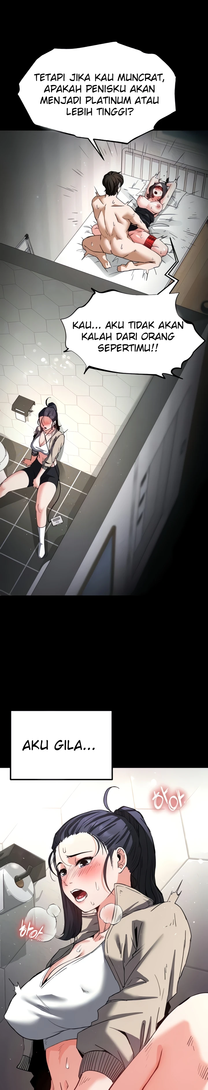 Read manhwa  Human Scum - Chap 12 - image 4