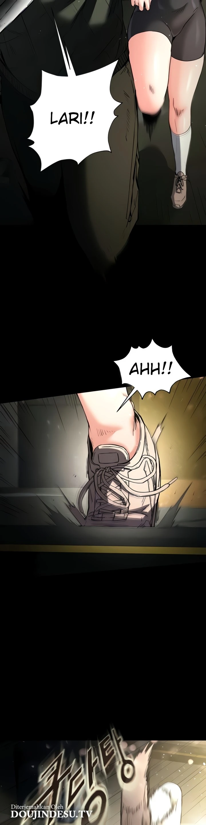 Read manhwa  Human Scum - Chap 15 - image 8