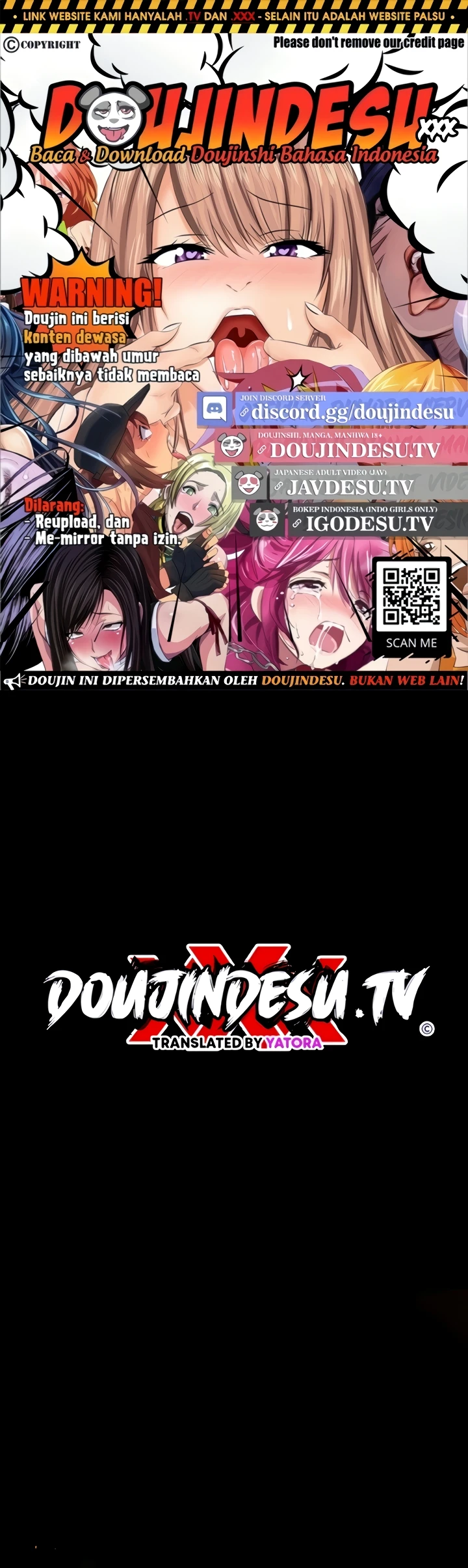 Read manhwa  Human Scum - Chap 15 - image 1