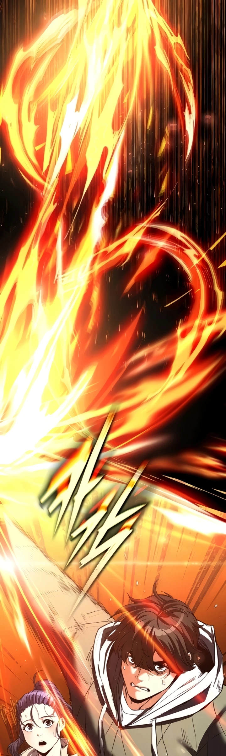 Read manhwa  Human Scum - Chap 15 - image 3