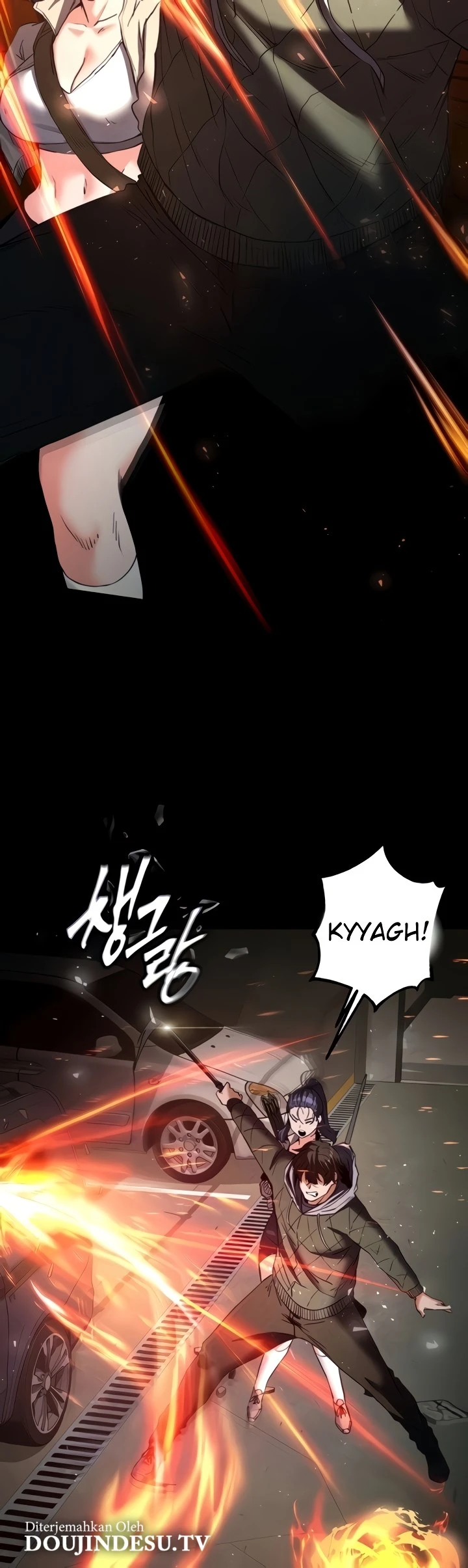 Read manhwa  Human Scum - Chap 15 - image 4