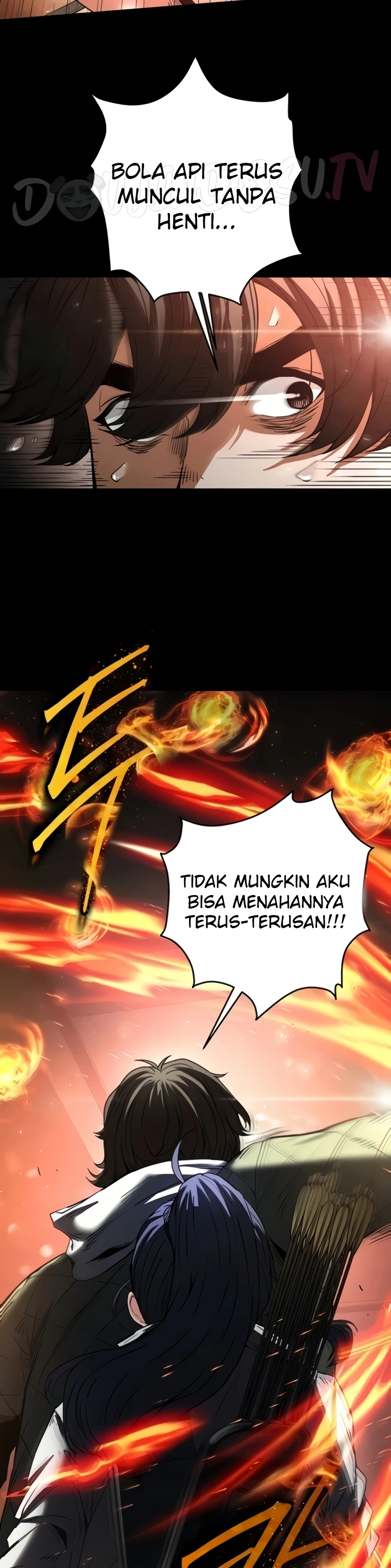 Read manhwa  Human Scum - Chap 15 - image 6