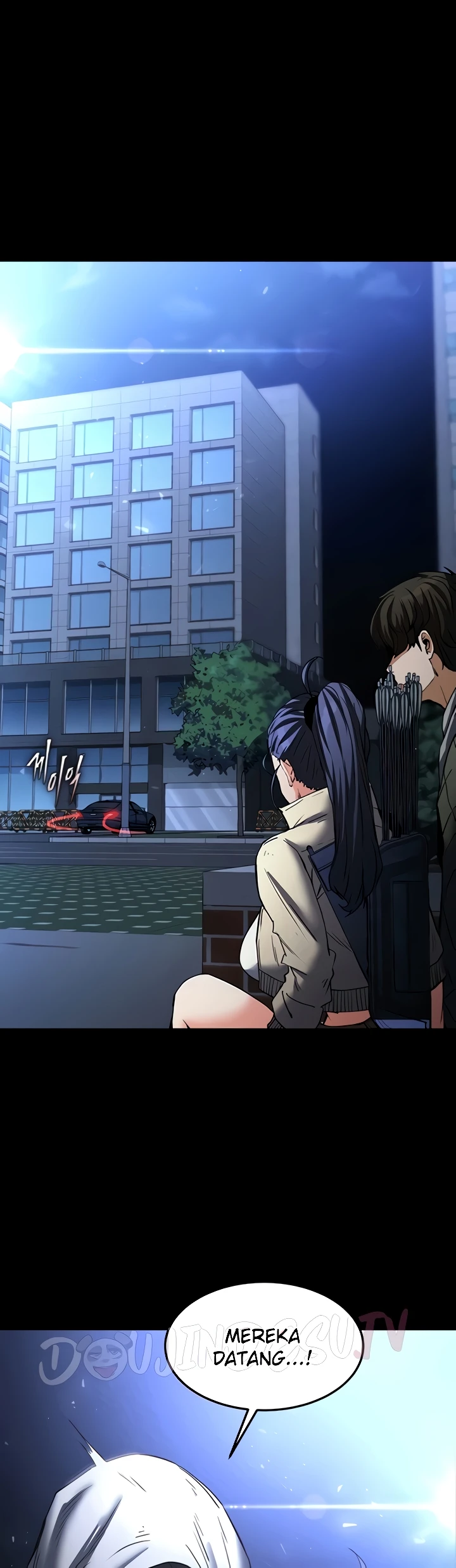 Read manhwa  Human Scum - Chap 14 - image 3