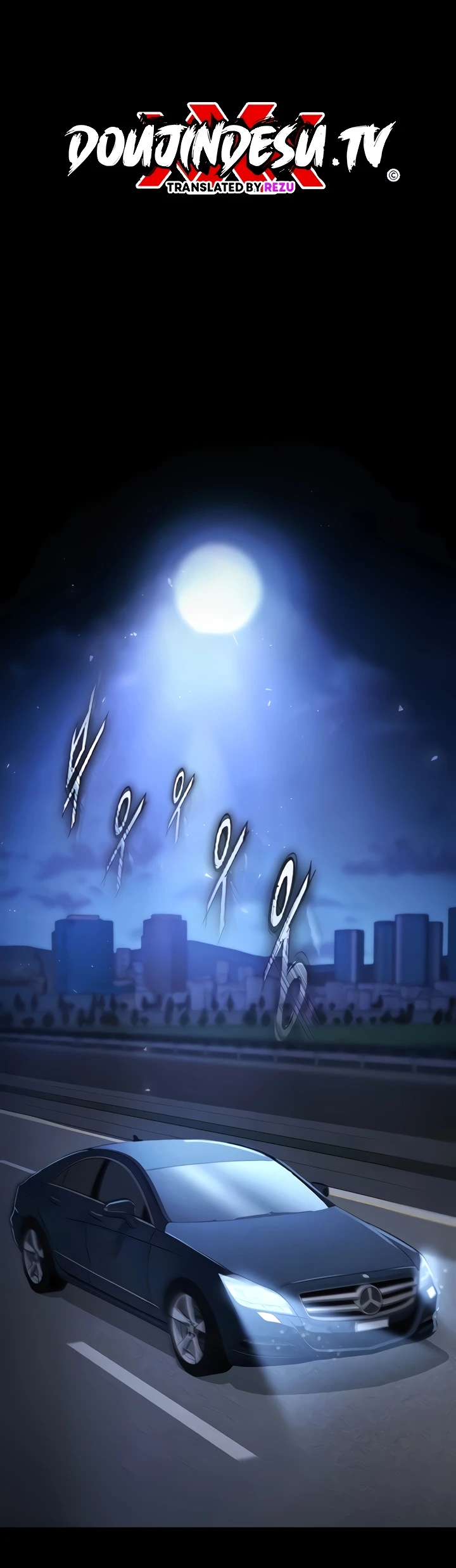 Read manhwa  Human Scum - Chap 14 - image 2