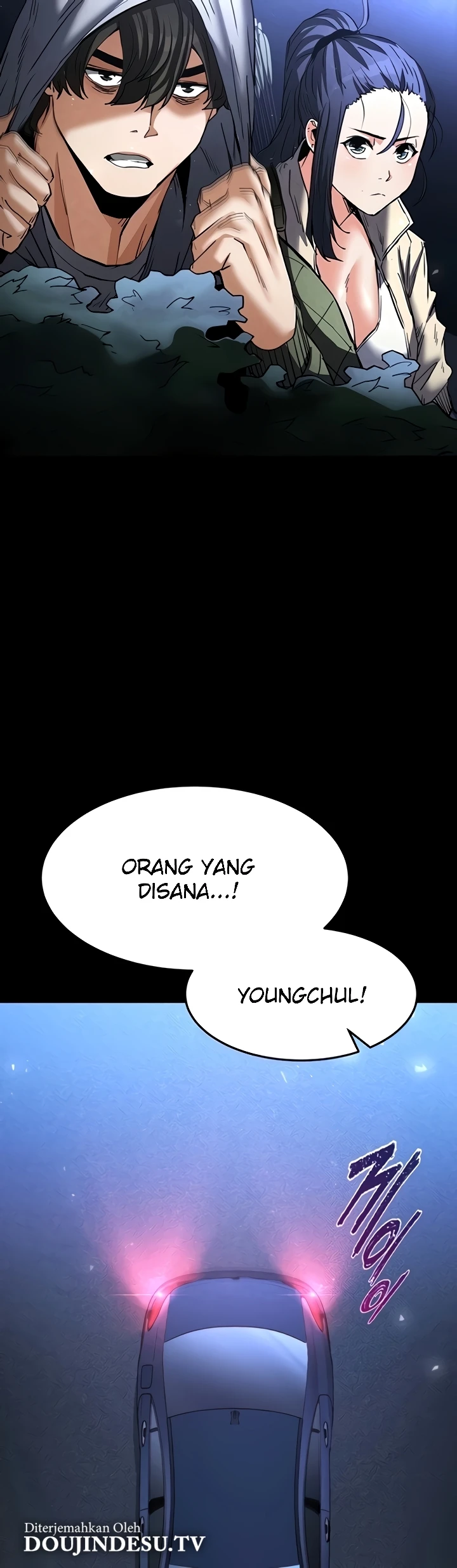 Read manhwa  Human Scum - Chap 14 - image 4