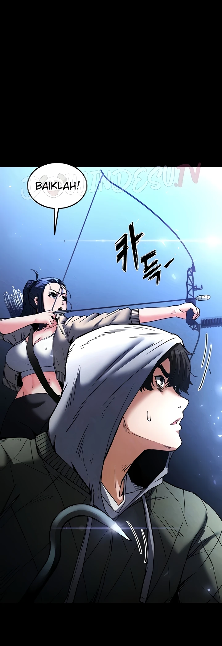 Read manhwa  Human Scum - Chap 14 - image 7