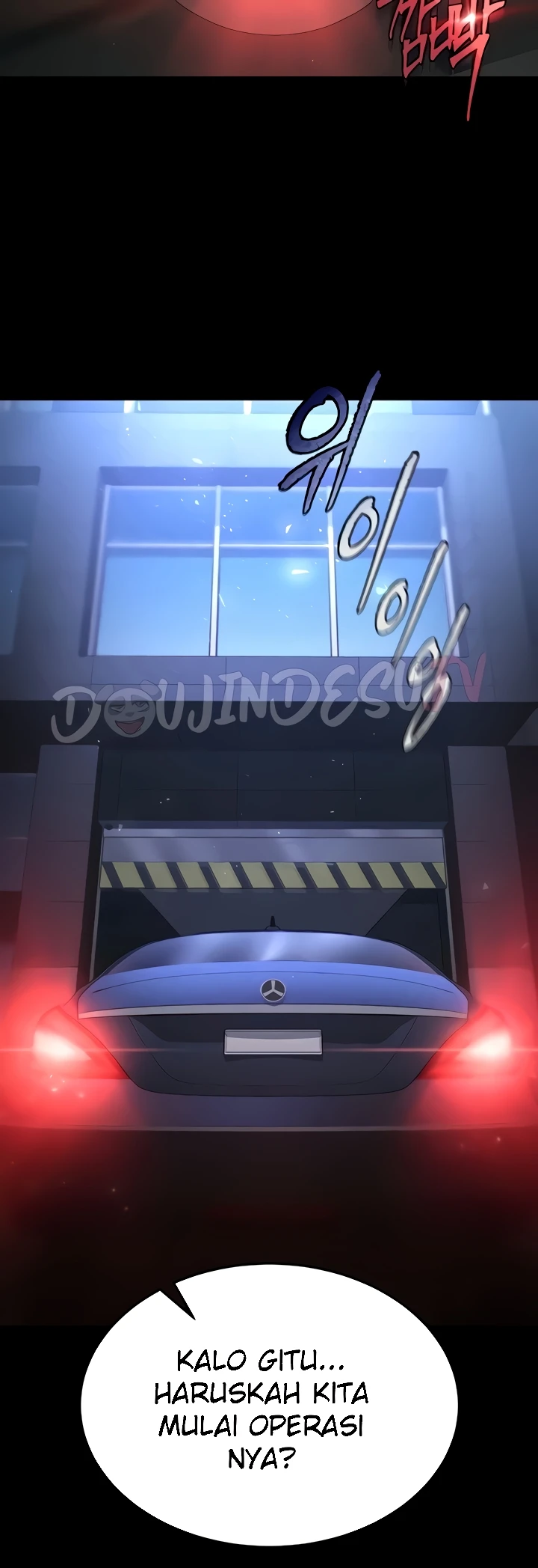 Read manhwa  Human Scum - Chap 14 - image 6