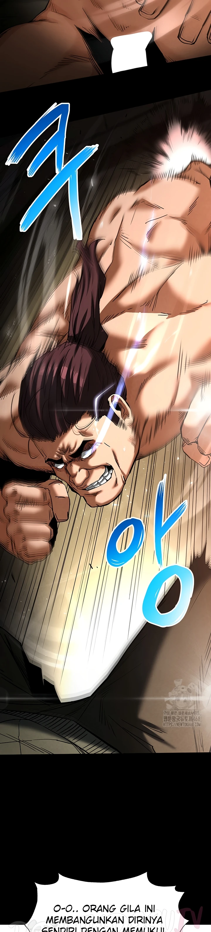 Read manhwa  Human Scum - Chap 17 - image 8