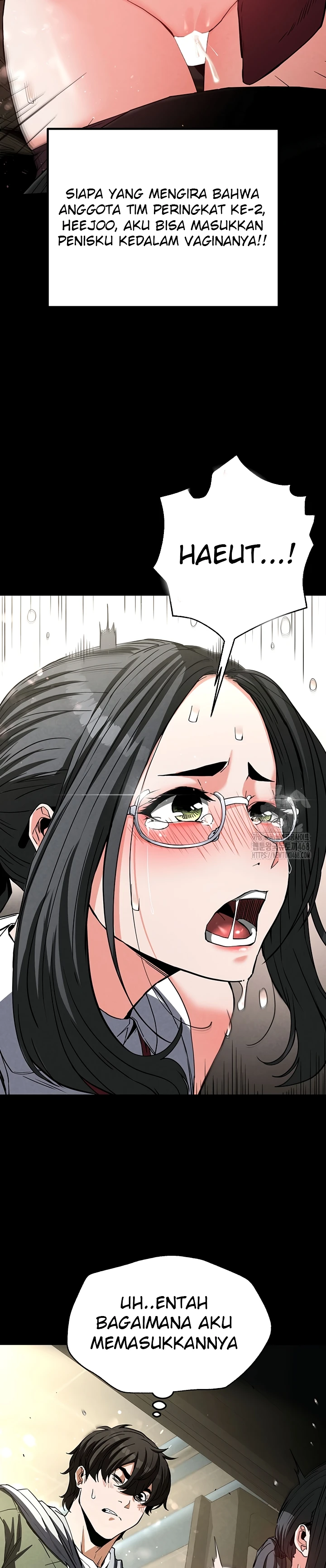 Read manhwa  Human Scum - Chap 16 - image 6