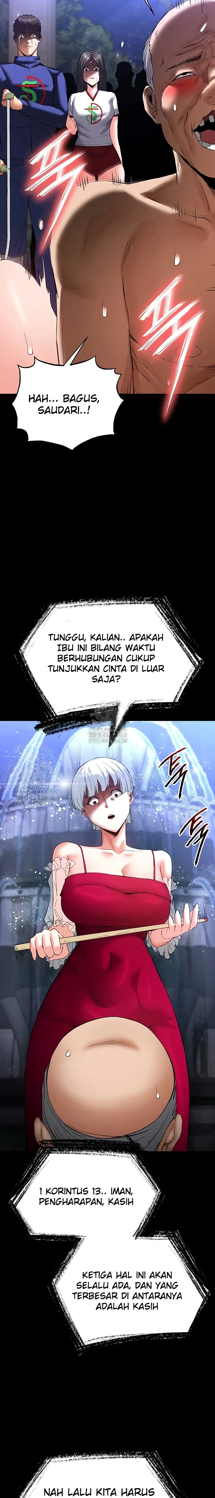 Read manhwa  Human Scum - Chap 51 - image 9