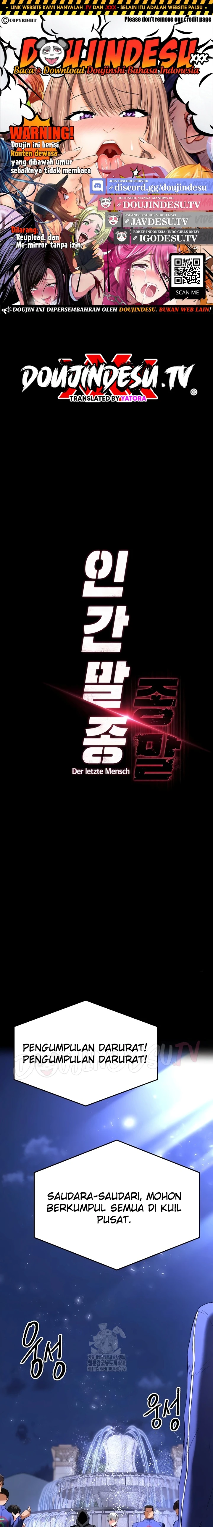 Read manhwa  Human Scum - Chap 51 - image 1