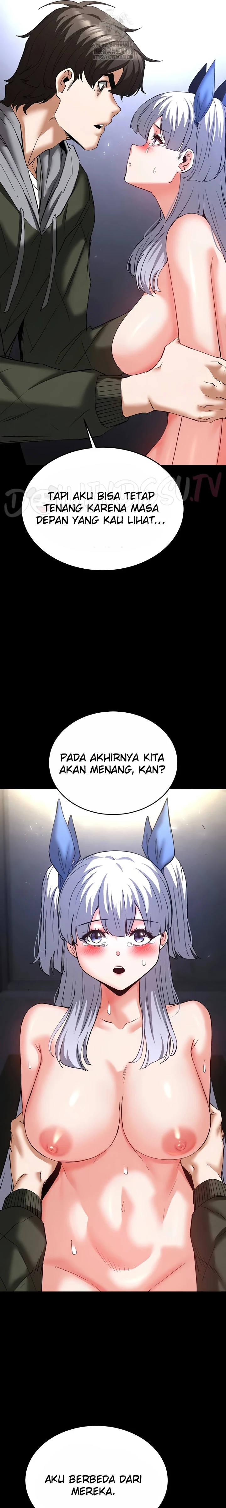 Read manhwa  Human Scum - Chap 53 - image 8