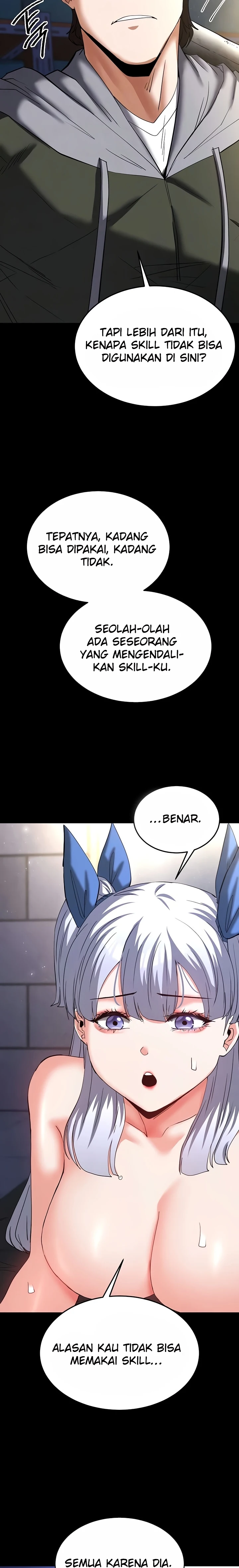 Read manhwa  Human Scum - Chap 53 - image 3