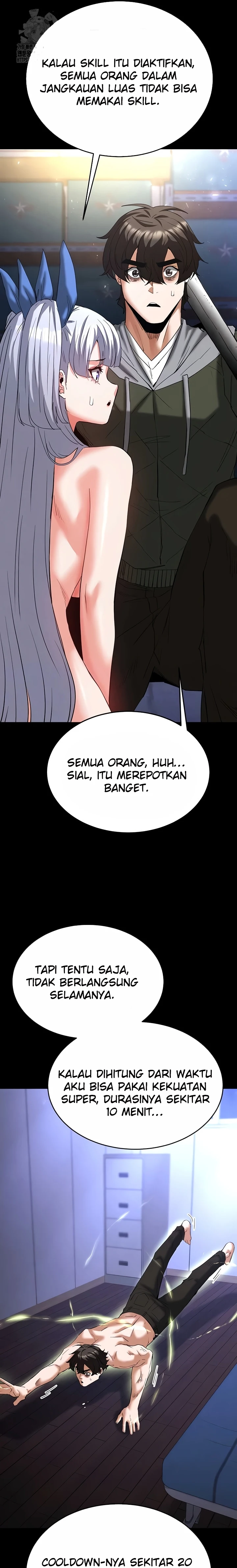Read manhwa  Human Scum - Chap 53 - image 5