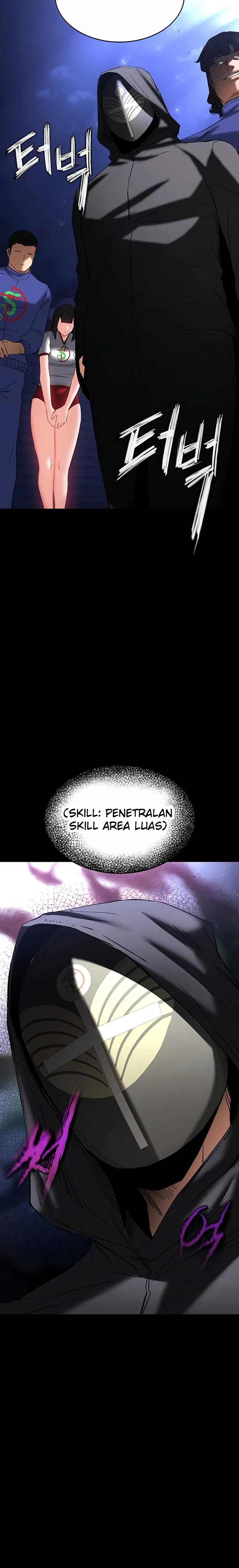 Read manhwa  Human Scum - Chap 53 - image 4