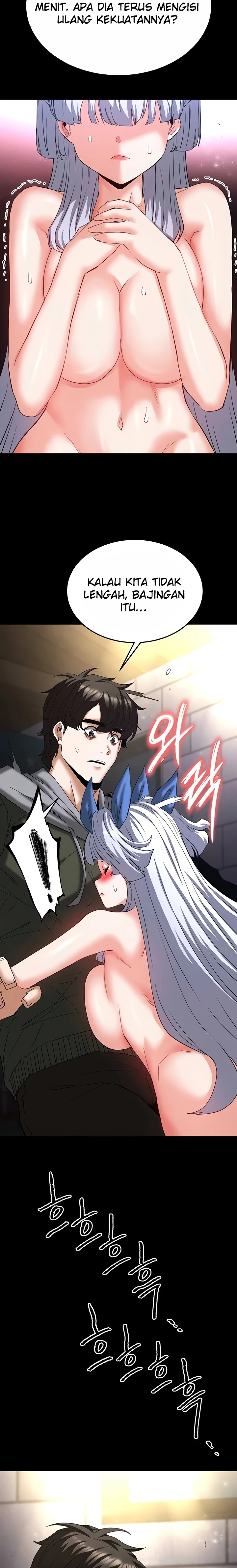 Read manhwa  Human Scum - Chap 53 - image 6