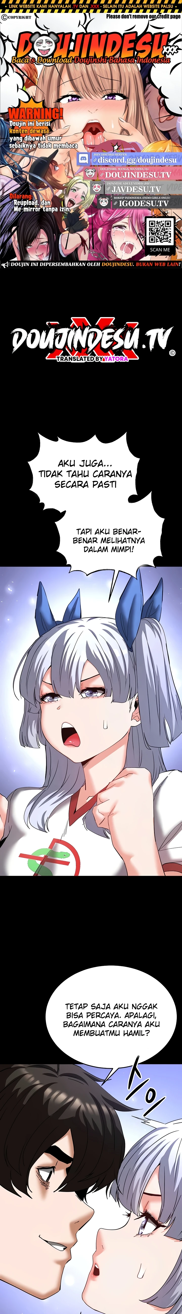 Read manhwa  Human Scum - Chap 52 - image 1