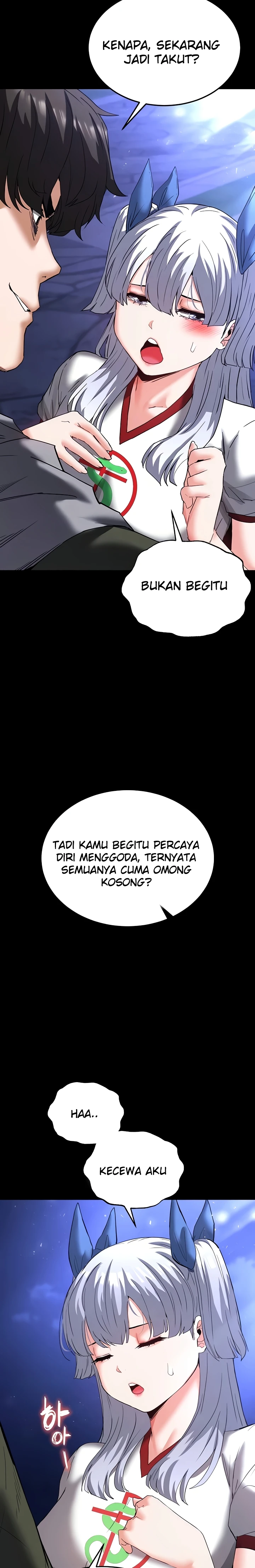 Read manhwa  Human Scum - Chap 52 - image 5