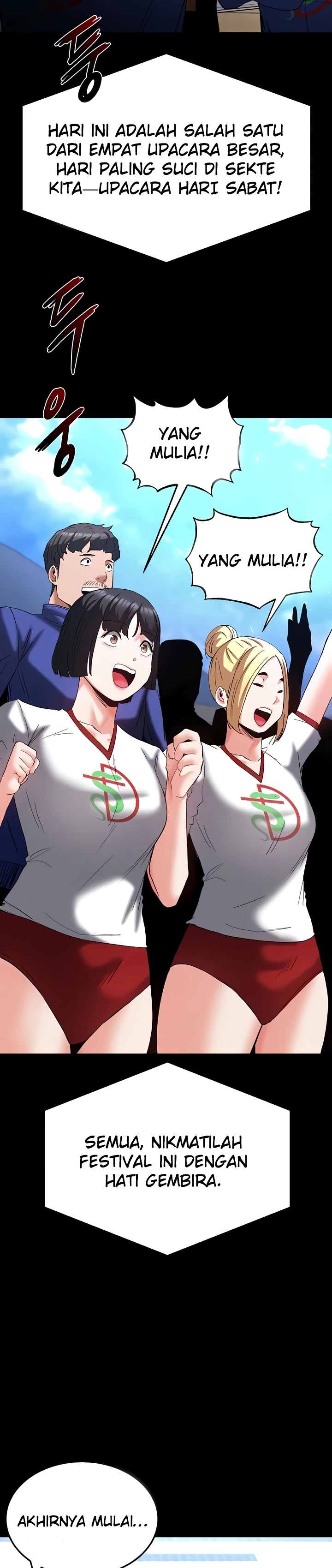 Read manhwa  Human Scum - Chap 55 - image 3